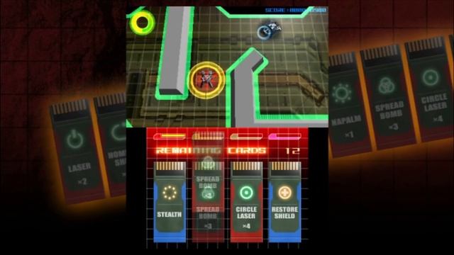 Kokuga - Nintendo eShop Trailer (Nintendo 3DS) смотреть онлайн