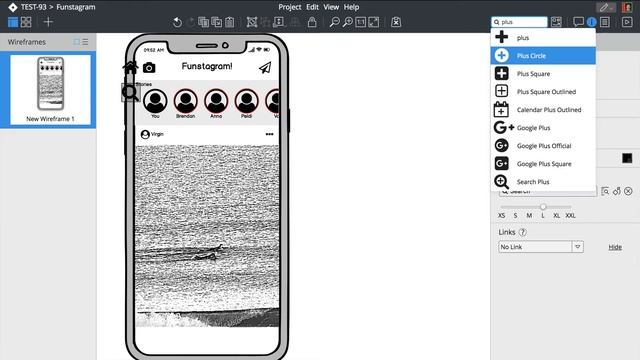 Balsamiq Wireframes for Jira Overview смотреть онлайн
