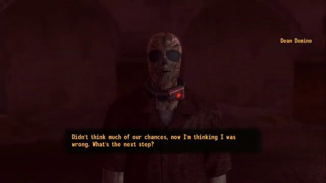 Fallout: New Vegas DLC Longplay Part 3 (some commentary) смотреть онлайн