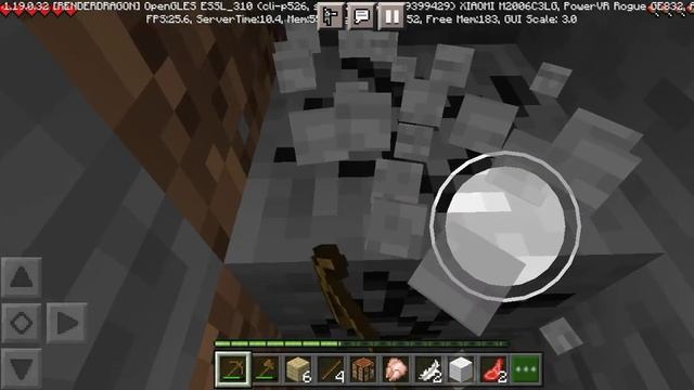 1часть аыживания в Майнкрафт смотреть онлайн