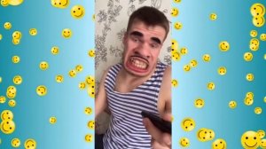 Малой с Серёгой играют