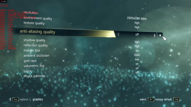 AC IV Black Flag Hybrid PhysX Patch смотреть онлайн
