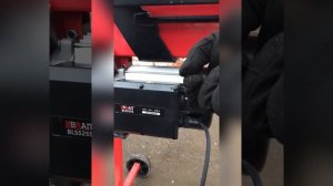 Дровокол BRAIT