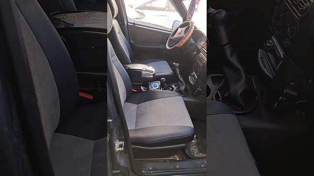 перетяжка сидений и потолка своими руками в первые в жизни смотреть онлайн