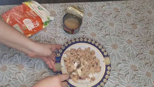 Салат на Новый Год 2023. Салат "Лисья шуба" смотреть онлайн