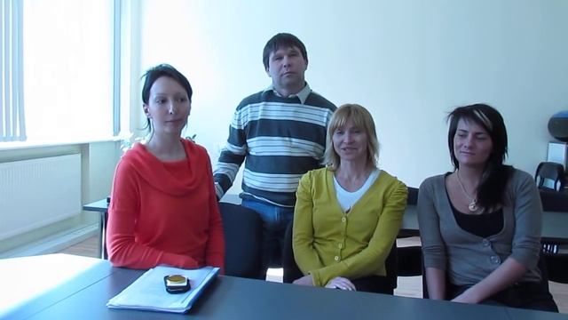 Зачем нужен английский язык? Отзывы о школе Atlasnet:) Tallinn смотреть онлайн