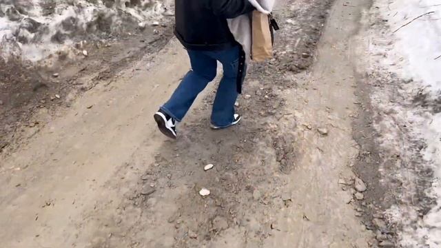 МАСЛЕНИЦА В СОЧИ 2023// Первый влог смотреть онлайн