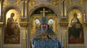 архимандрит Николай (Парамонов) " памяти архиепископа Мелитона ( Соловьёва ) "