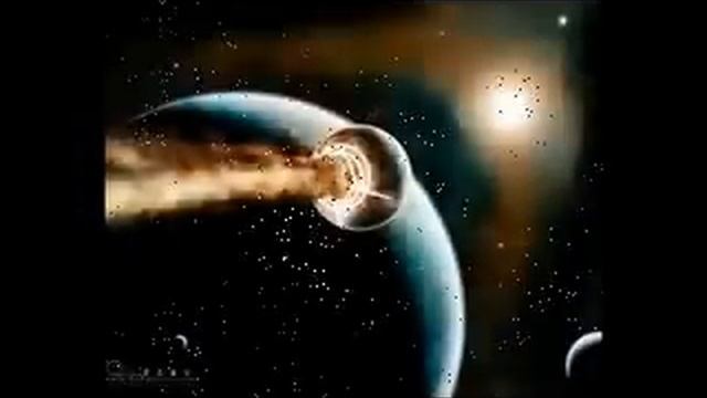 Jean Michel Jarre: Amazing Digital Art Space смотреть онлайн