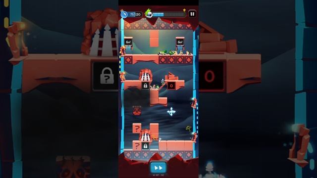 Lemmings 187-40 Walkthrough смотреть онлайн