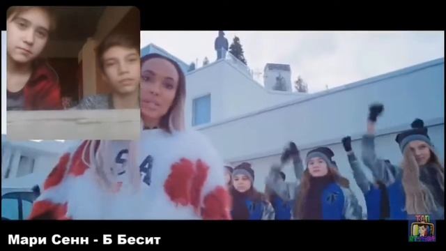 Не подпевай/чуть не слились смотреть онлайн