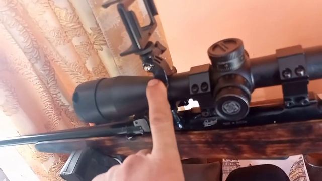 Крепление экшн-камеры на карабин. смотреть онлайн