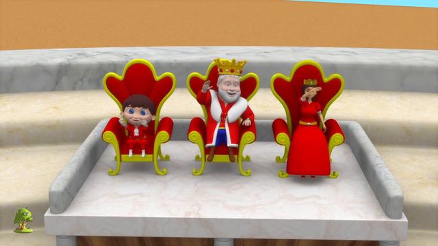 The Zoo Song | We’re going to the Zoo | Animals Song | Kindergarten Songs смотреть онлайн