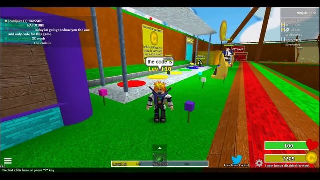 Ripull Minigames -CODE- смотреть онлайн
