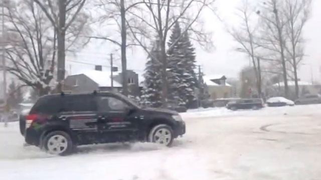 suzuki grand Vitara 1.9 diesel 4x4 смотреть онлайн