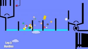 The IDFB Marble Race