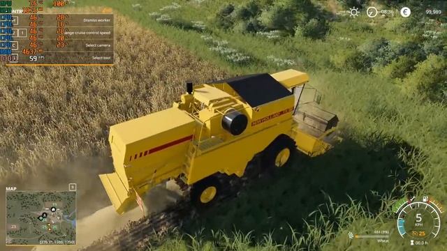 R9 380 Ryzen 3 1200AF 720p Test in 2020 смотреть онлайн