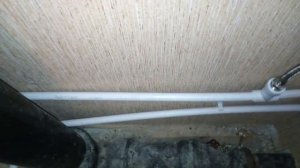 САНТЕХНИКА в ВАННОЙ| РАЗВОДКА ТРУБ в Туалете и Ванной комнате|Как работают спецы.??