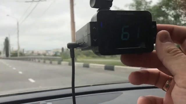 Neoline X-cop 9000 сломался