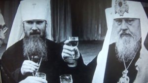 Советская пасхальная