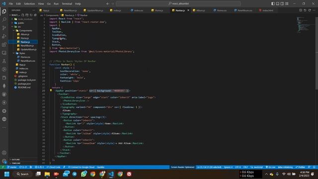 react albumlist смотреть онлайн