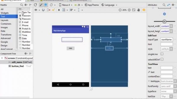 027 Volley JSON Object