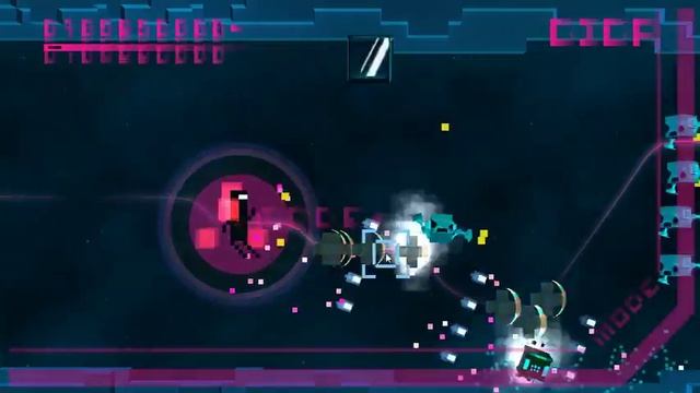 BIT.TRIP FATE PC MOD - Custom Music - Patience/Determination смотреть онлайн