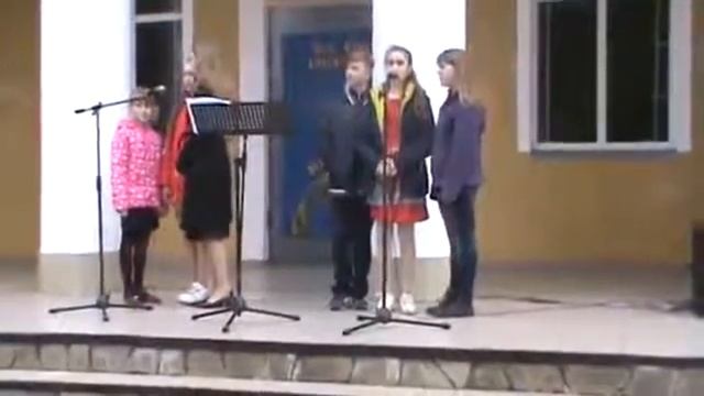 Шишаки празднование Пасхи 2019 год смотреть онлайн