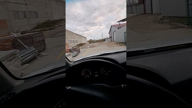 Дорога через Ортек до шиномонтажу Highway смотреть онлайн