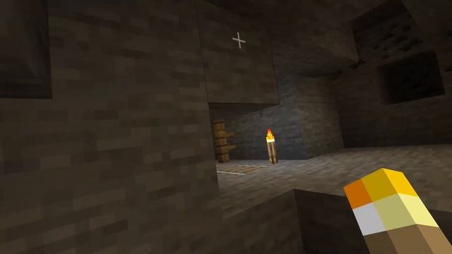 В ПОИСКАХ ЦЕННОСТЕЙ - Minecraft VR #3 смотреть онлайн