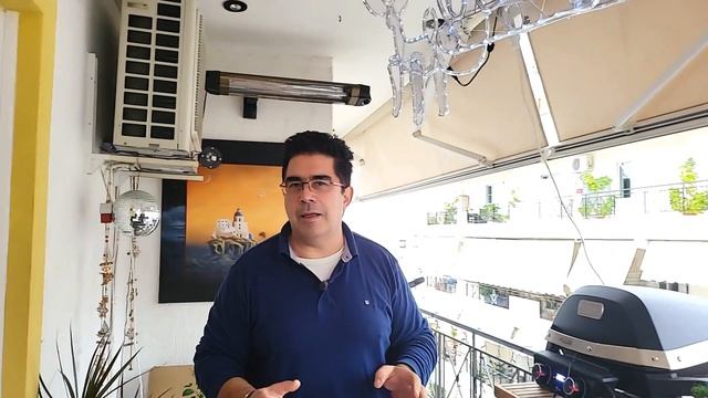 Ψήνοντας Wagyu σε Weber Pulse 2000 ηλεκτρική με σένσορες. смотреть онлайн