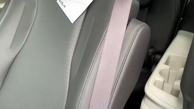 2022 Kia Carnival Tulsa, Broken Arrow, Owasso, Bixby, Green Country, OK K22016 смотреть онлайн