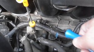 Снимаем Стартер