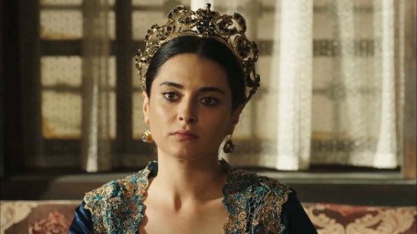 Kosem Took Davud Pasha's Life | Magnificent Century: Kosem