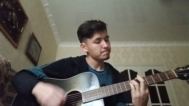 Нервы - Счастье (cover) смотреть онлайн
