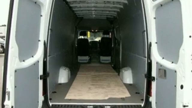 2010 Mercedes-Benz Sprinter Cargo Vans #76877 in Warwick смотреть онлайн