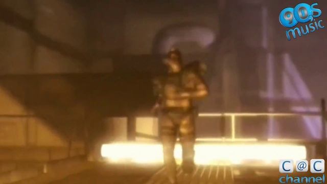 666 - Supa Dupa Fly ( HD 1080 P )