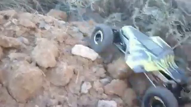 My Crawler HSP Kulak Long