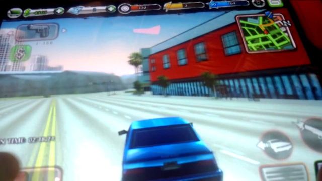 Lets play urban crime part 1 смотреть онлайн