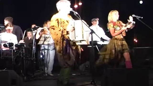 БЕЛЫЙ ДЕНЬ & АВАНГАРД БЭНД & ХОР Г Т Г смотреть онлайн