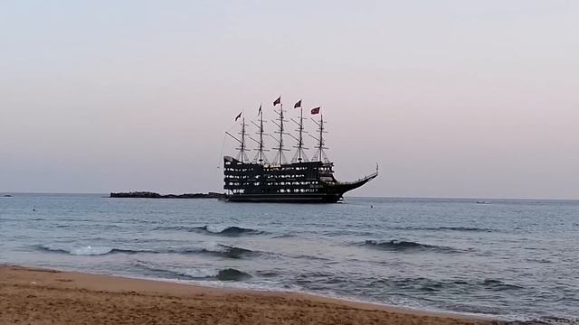 ТУРЦИЯ 2023 - ВСЁ ВКЛЮЧЕНО, Как выбрать гостиницу для отдыха? Обзор Отеля Pegasos Club Antalya смотреть онлайн