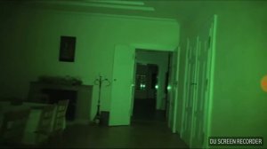 Раскрыл момент из видео Димы Масленникова «GhostBuster Врата в ад»