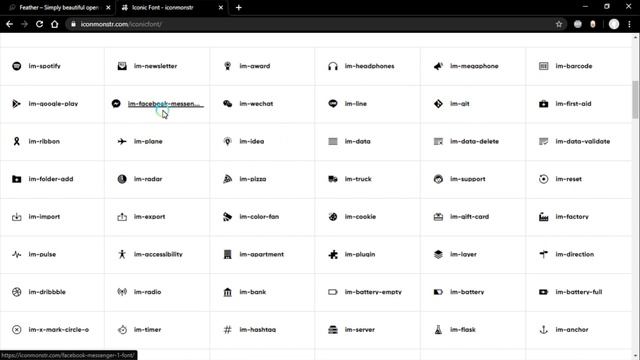 iconmonstr | Download & Use Icons For FREE !! | HINDI смотреть онлайн