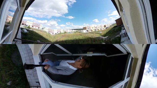 Таунхаус 5 к. в Таежный (2 очередь), Кемерово, пр-кт Весенний, д.12, корпус 2 смотреть онлайн