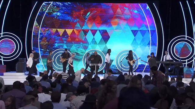 Hillsong Church - John Gray - 8 November 2015 смотреть онлайн