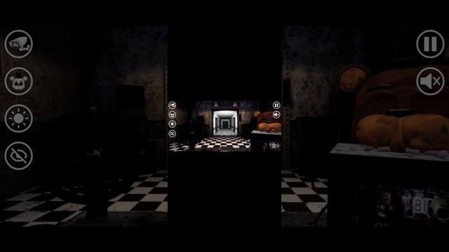 КАК СКАЧАТЬ Creppy nights at Freddy's 2 (CNaF2) ОТВЕТ ТУТ смотреть онлайн