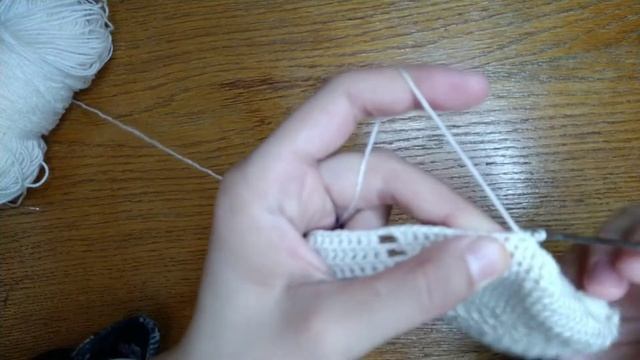 Эркектердин жайкы баш кийимин (топу, тюбетейка) токуйбуз. 2-бөлүк смотреть онлайн