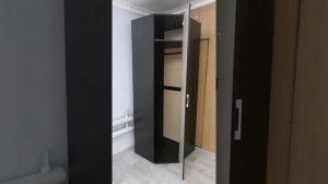 Шкаф угловой БЕЛЛА. Фабрика-производитель BTS.