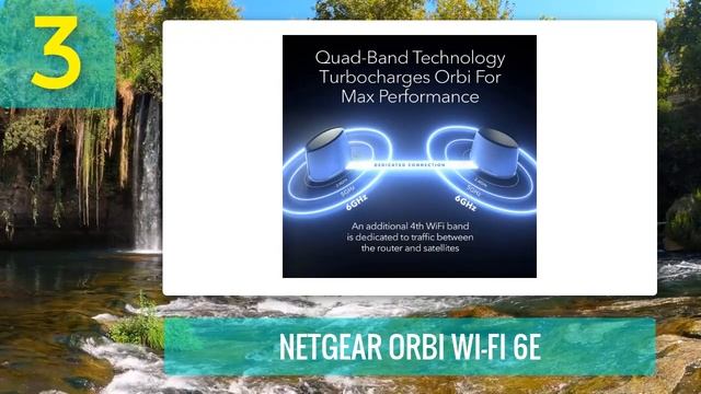 Best WiFi 6 Routers 2023 update - Top 5 смотреть онлайн