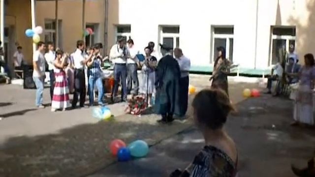 ТХТИ - получение дипломов, магистратура